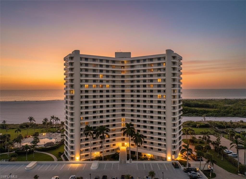 SOUTH SEAS CLUB CONDO - Residential