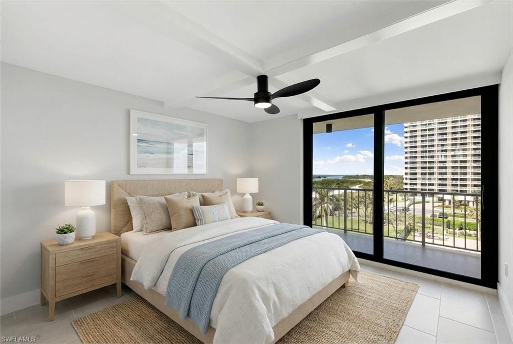 SOUTH SEAS CLUB CONDO - Residential