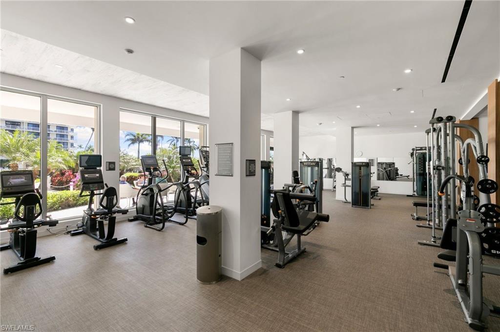 SOUTH SEAS CLUB CONDO - Residential