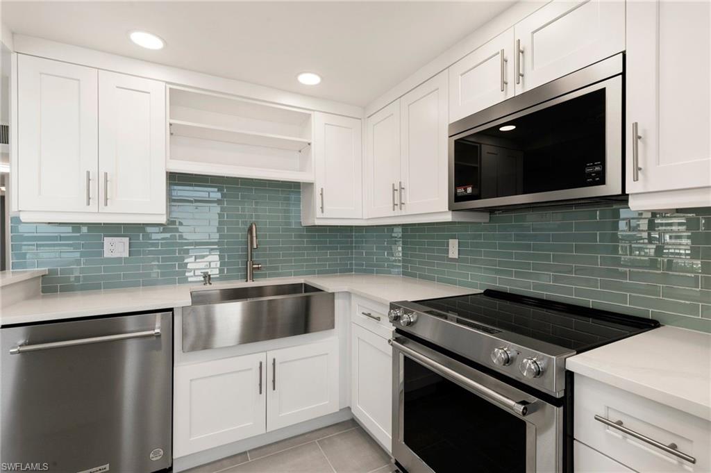 SOUTH SEAS CLUB CONDO - Residential