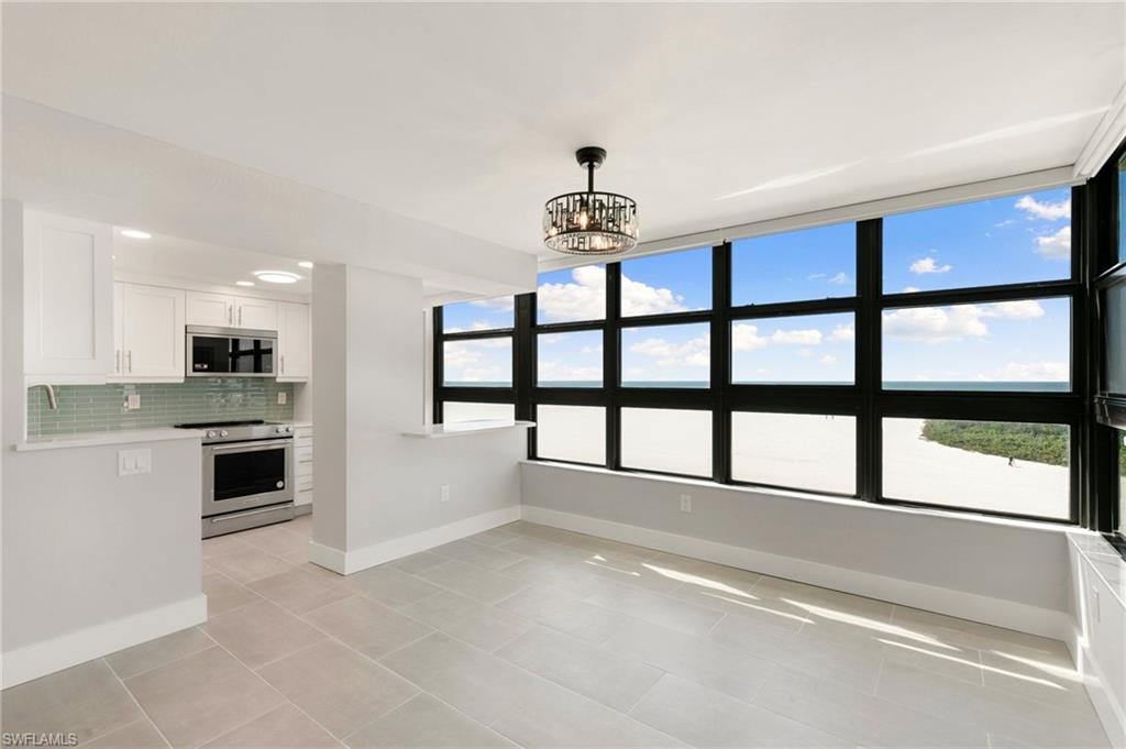 SOUTH SEAS CLUB CONDO - Residential