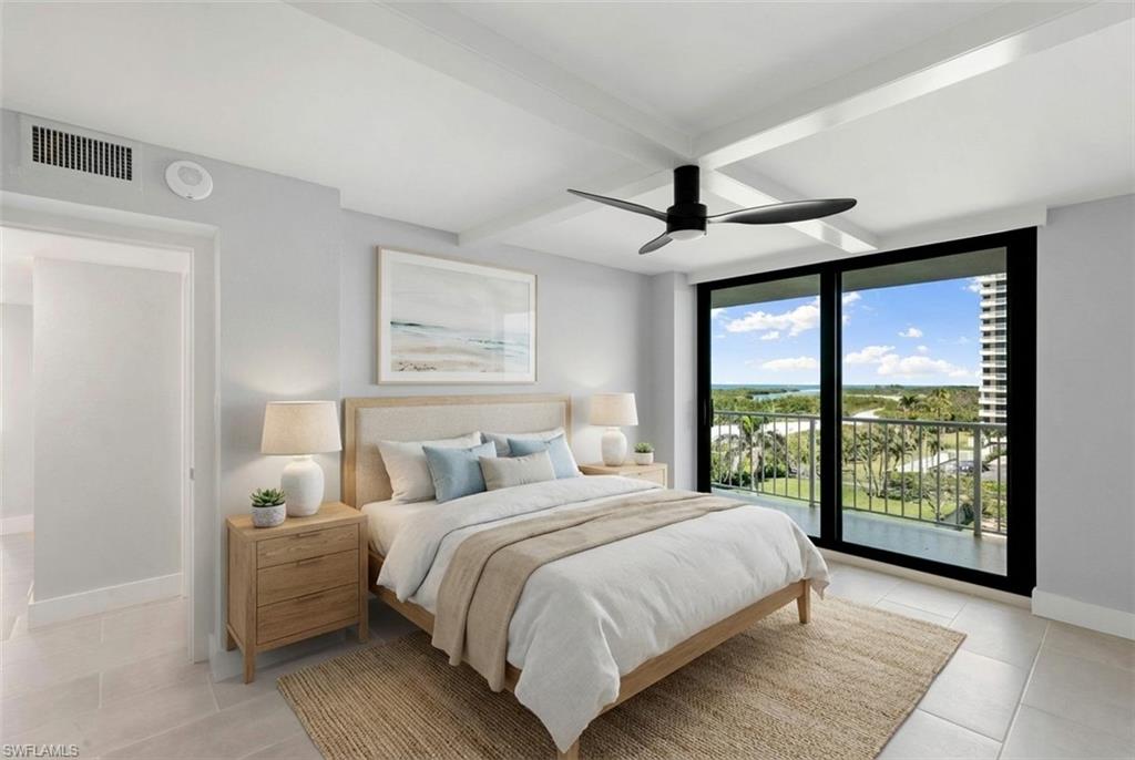 SOUTH SEAS CLUB CONDO - Residential