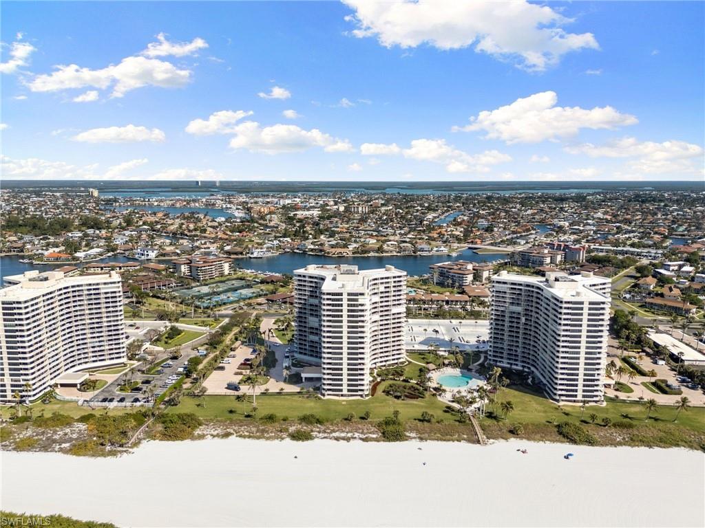 SOUTH SEAS CLUB CONDO - Residential