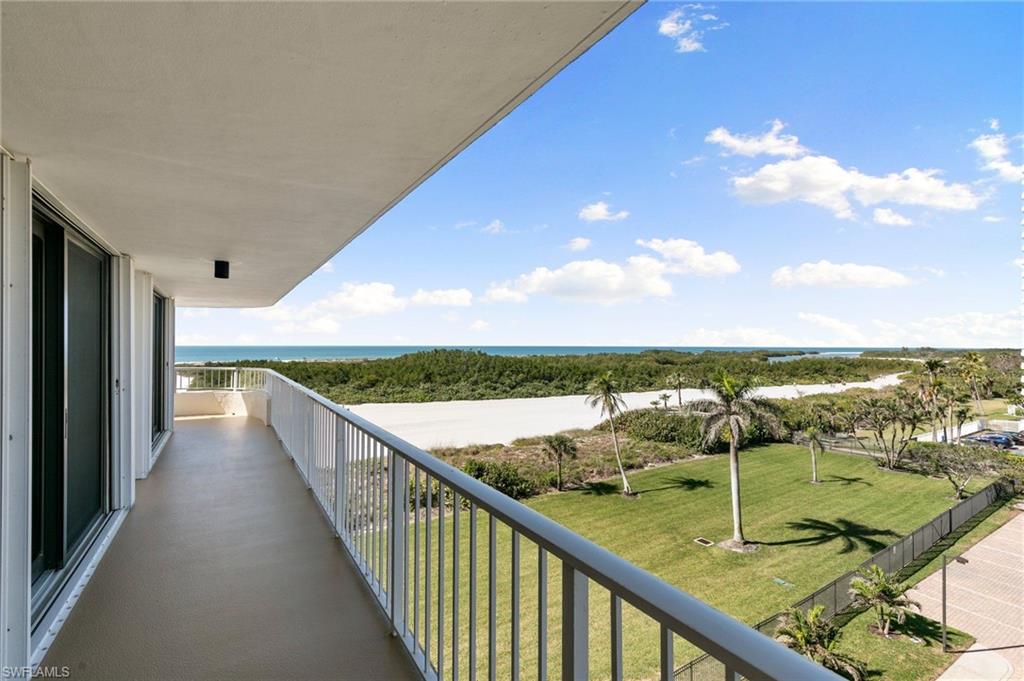 SOUTH SEAS CLUB CONDO - Residential