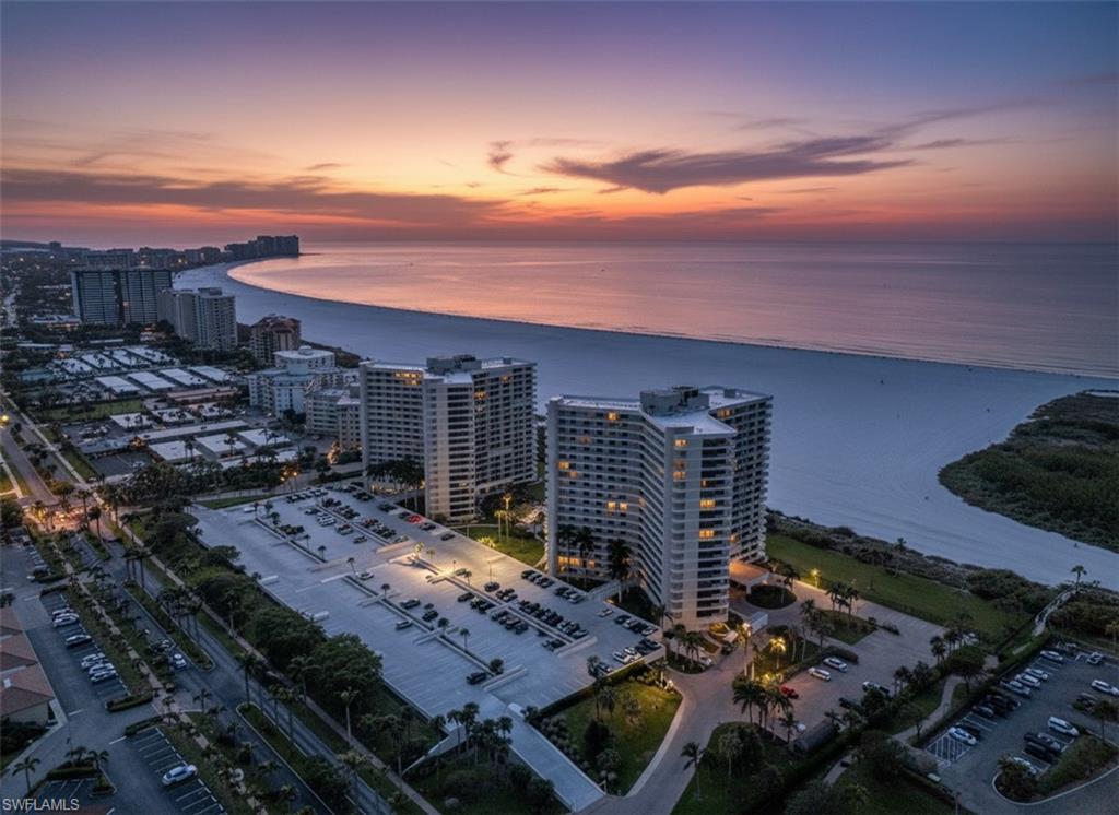 SOUTH SEAS CLUB CONDO - Residential