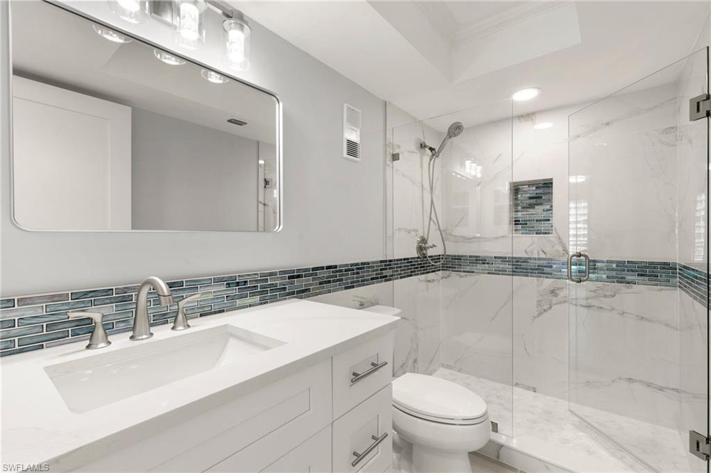 SOUTH SEAS CLUB CONDO - Residential