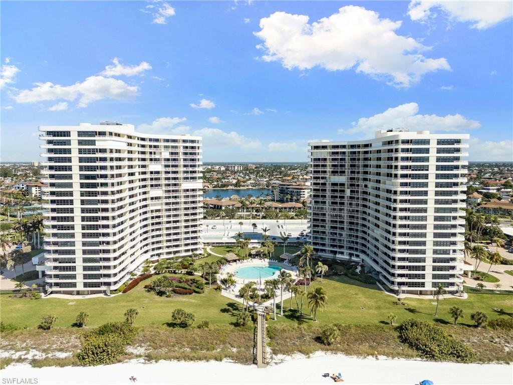 SOUTH SEAS CLUB CONDO - Residential
