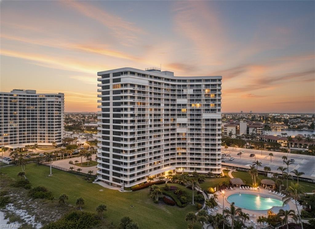 SOUTH SEAS CLUB CONDO - Residential