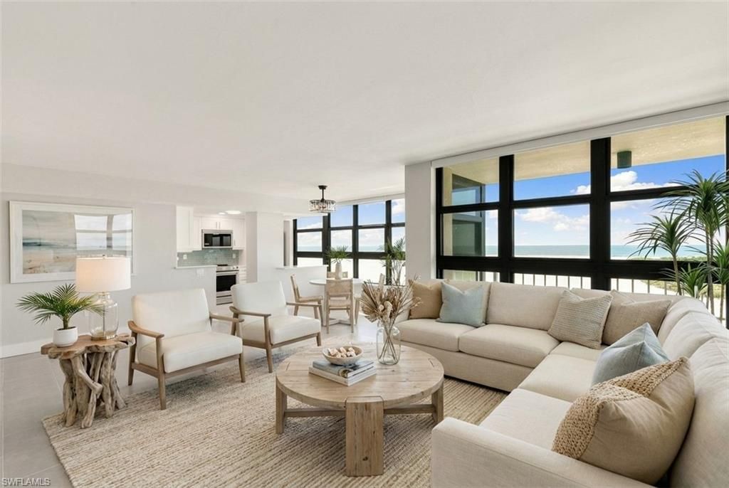 Photo of 320 Seaview CT #512, MARCO ISLAND, FL 34145 (MLS # 225083635)