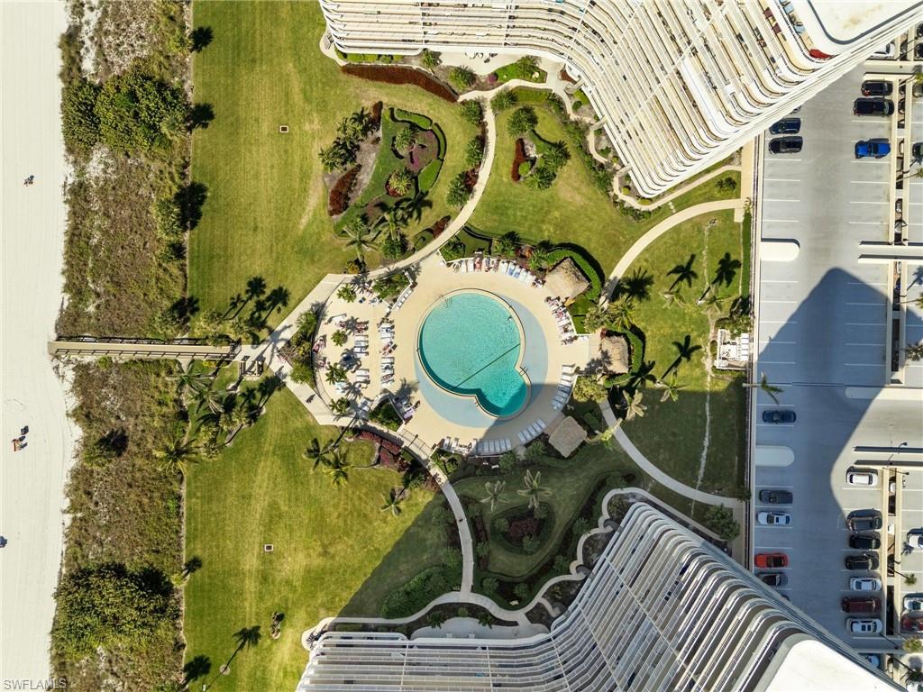 SOUTH SEAS CLUB CONDO - Residential