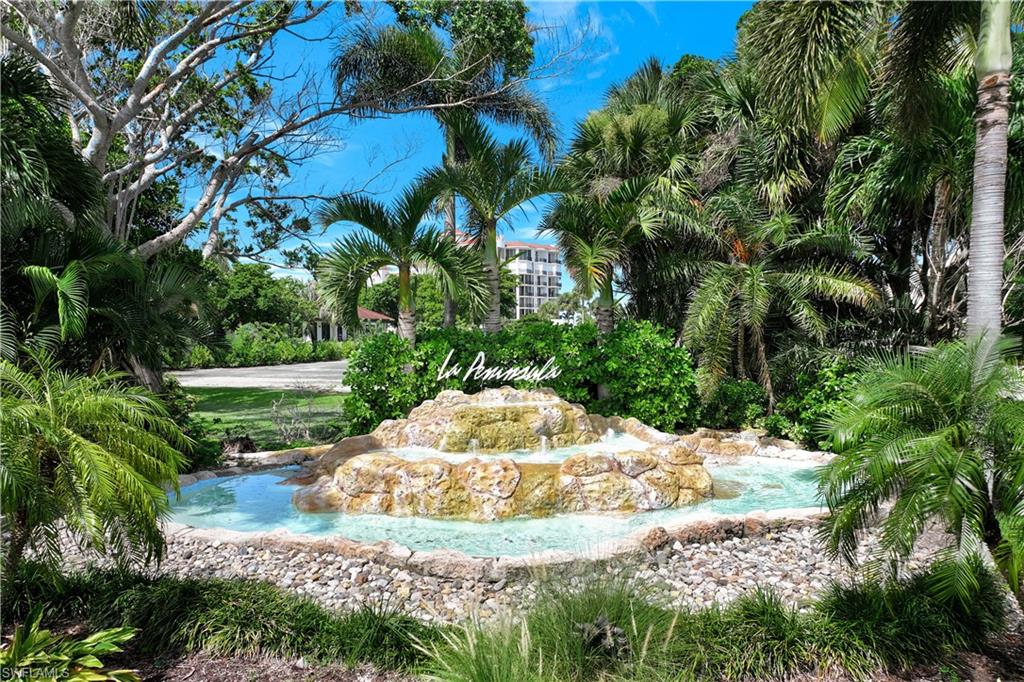 LA PENINSULA - Residential