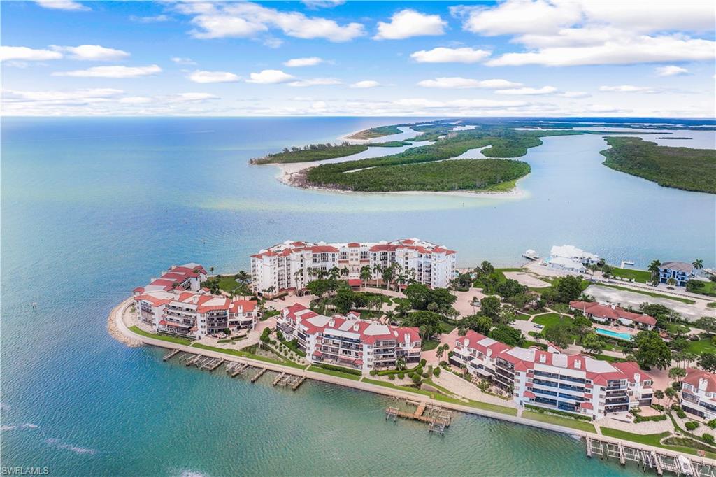 LA PENINSULA - Residential