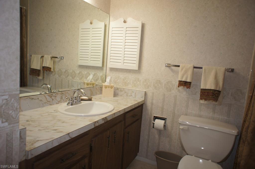 SEVEN LAKES - Residential