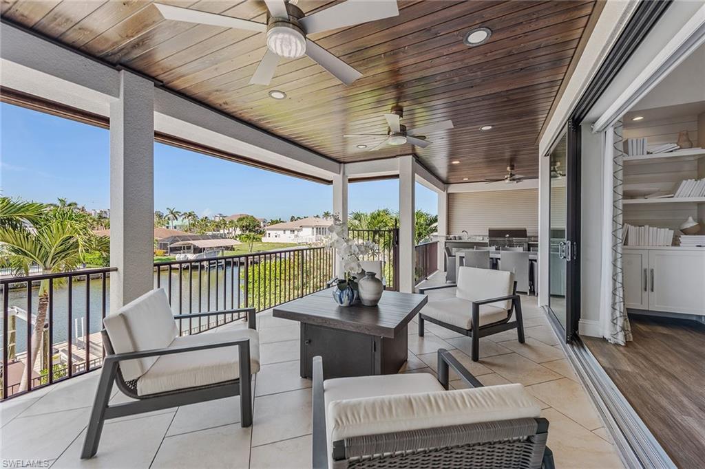 CONNERS - Residential