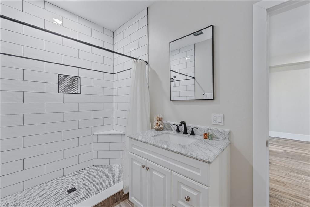 CONNERS - Residential