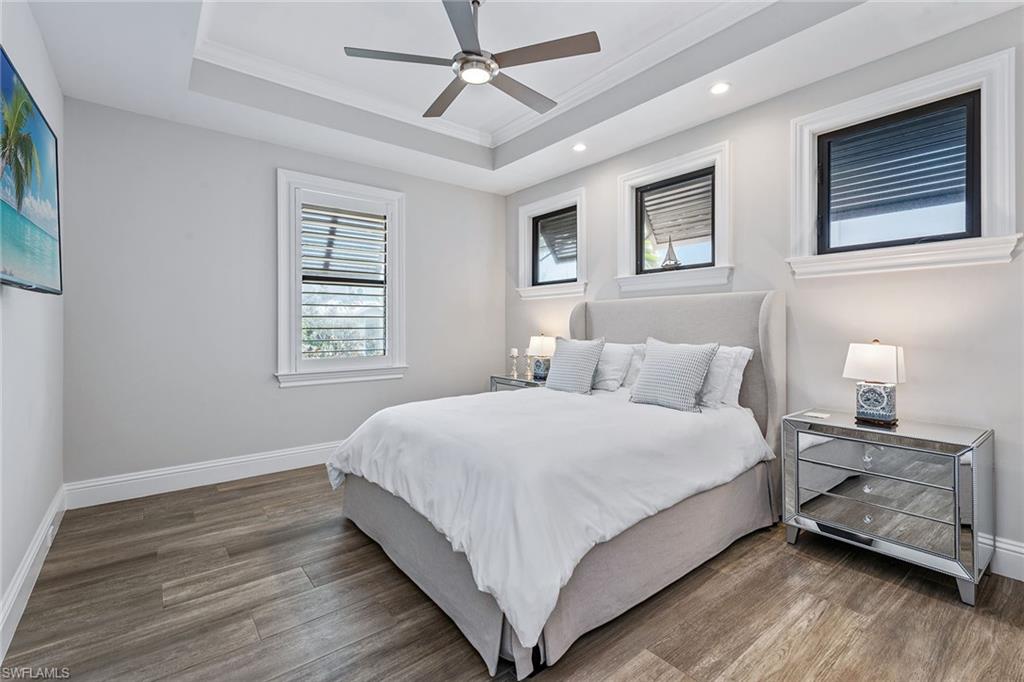 CONNERS - Residential