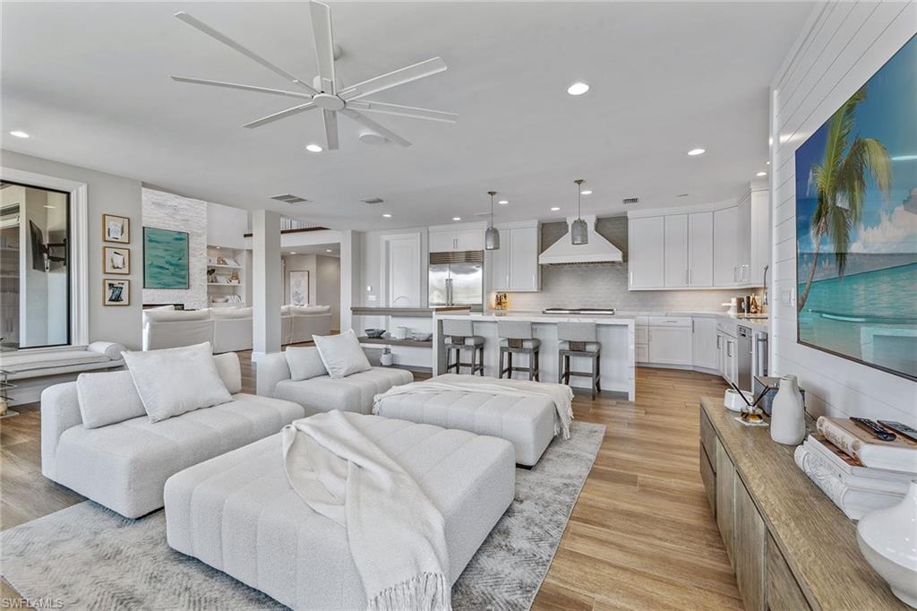 CONNERS - Residential