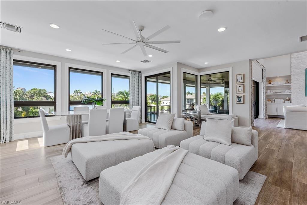 CONNERS - Residential