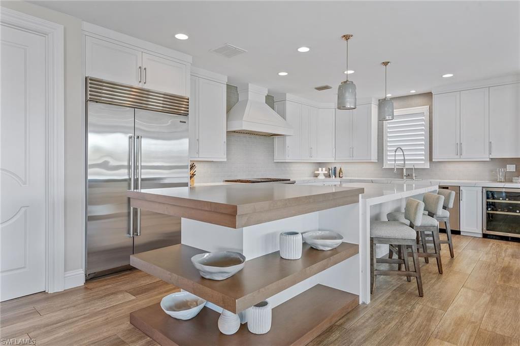 CONNERS - Residential