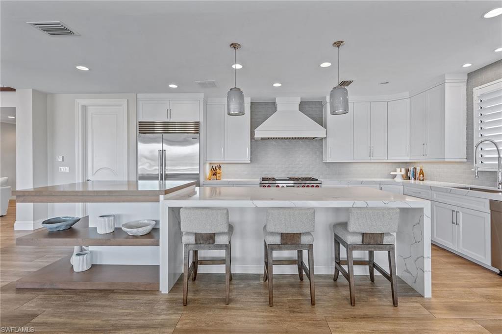 CONNERS - Residential