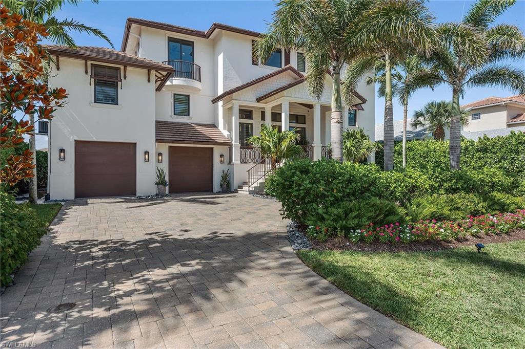 434 Trade Winds AVE