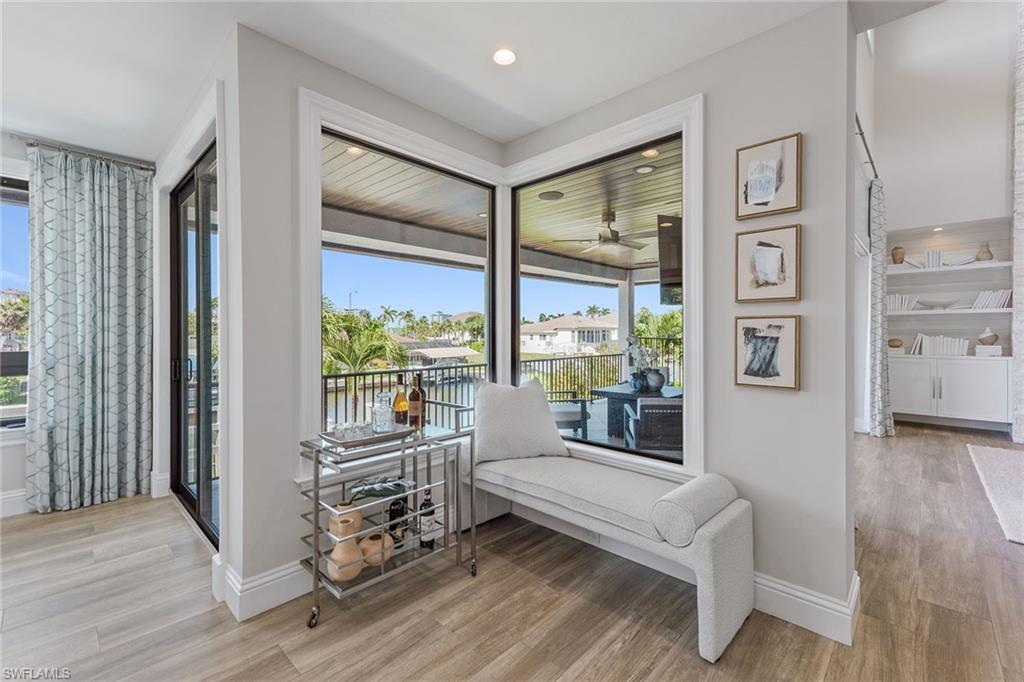 CONNERS - Residential