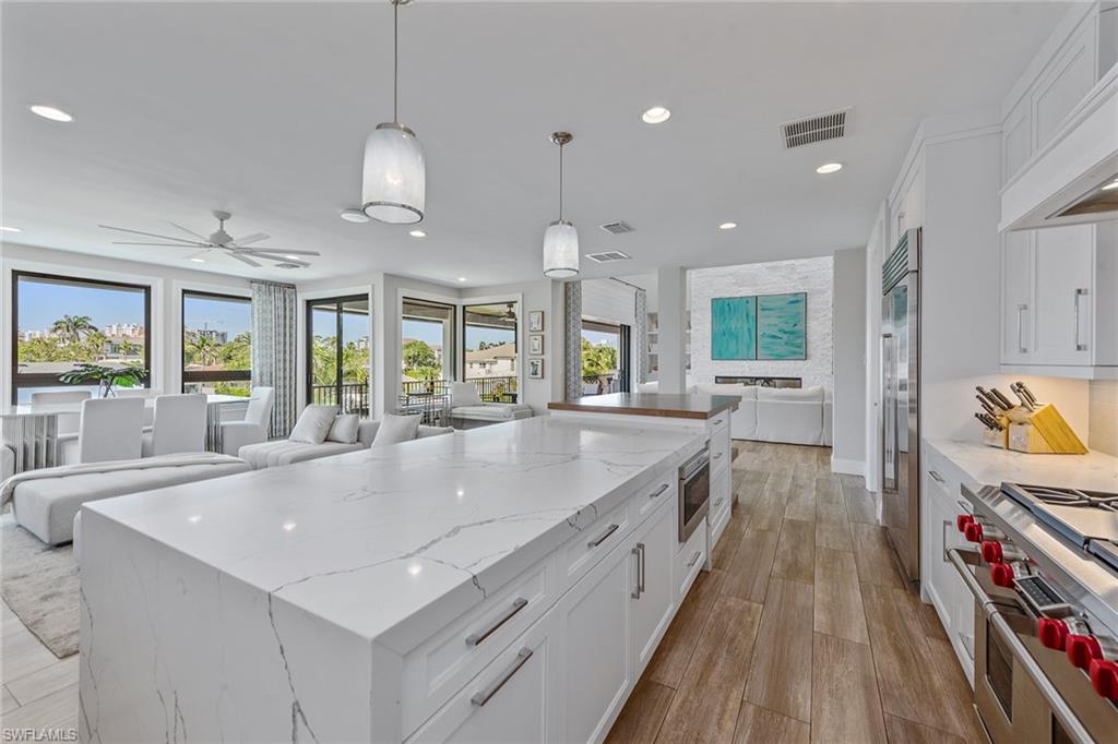 CONNERS - Residential