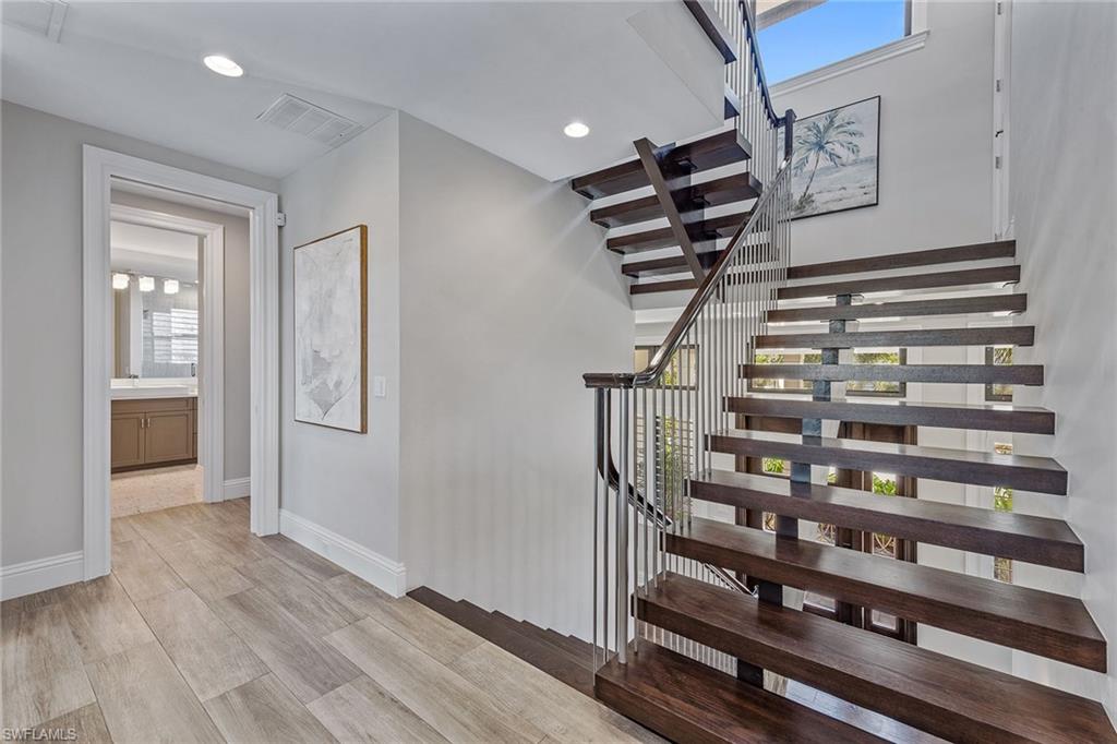 CONNERS - Residential