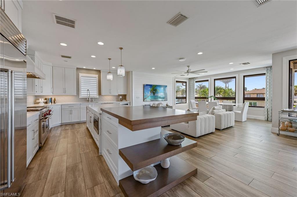 CONNERS - Residential