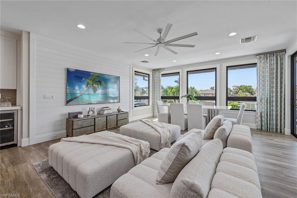 CONNERS - Residential