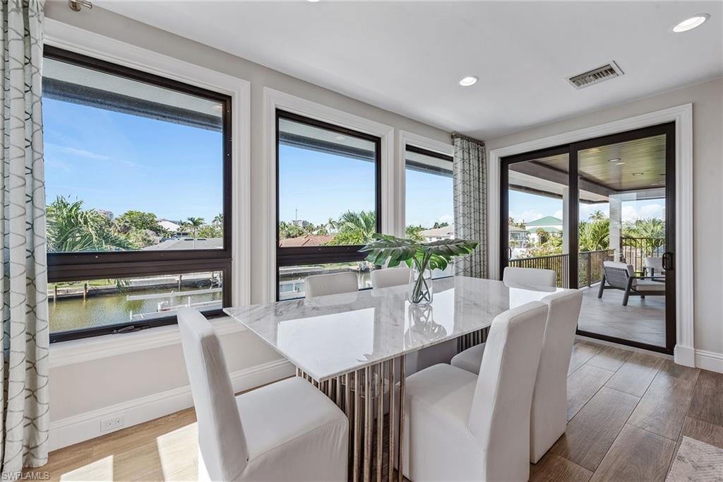 CONNERS - Residential