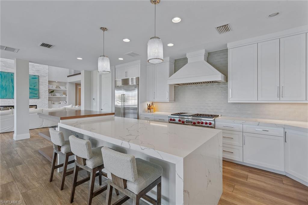 CONNERS - Residential