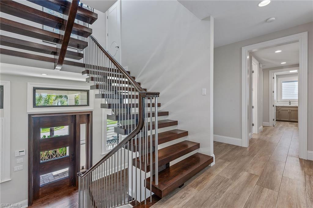 CONNERS - Residential