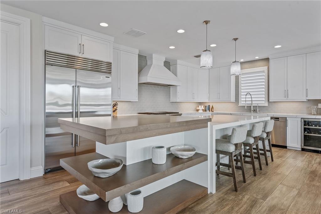 CONNERS - Residential