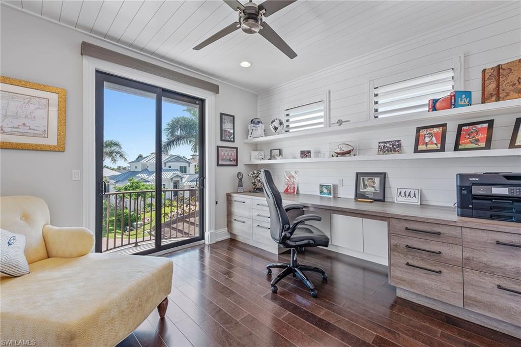 CONNERS - Residential