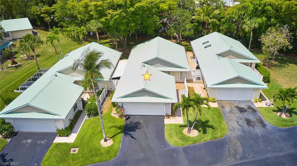 SAGAMORE COURT - Residential