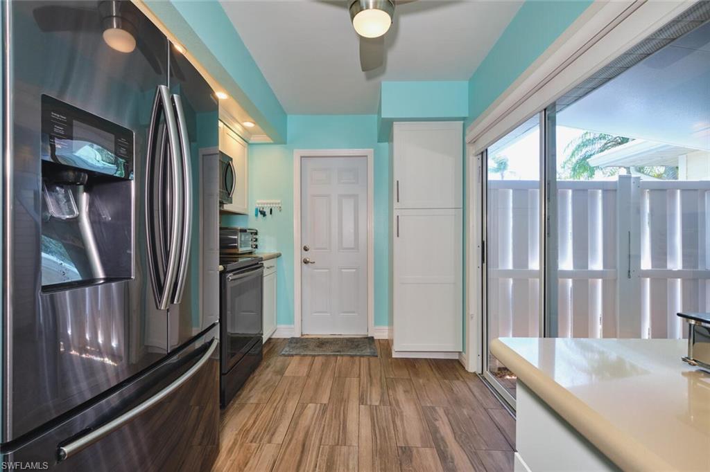 SAGAMORE COURT - Residential