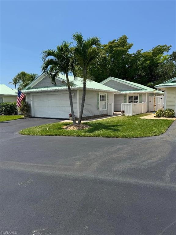 SAGAMORE COURT - Residential