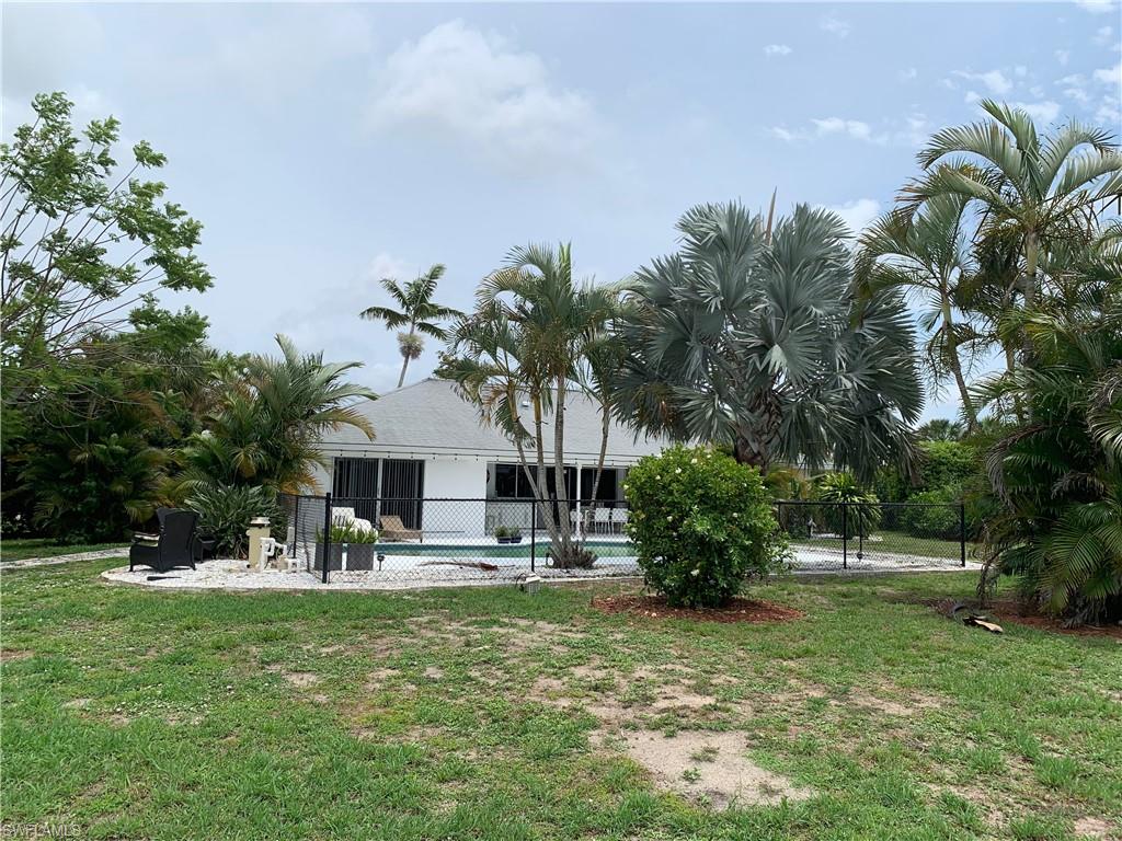 FOREST HILLS - Residential