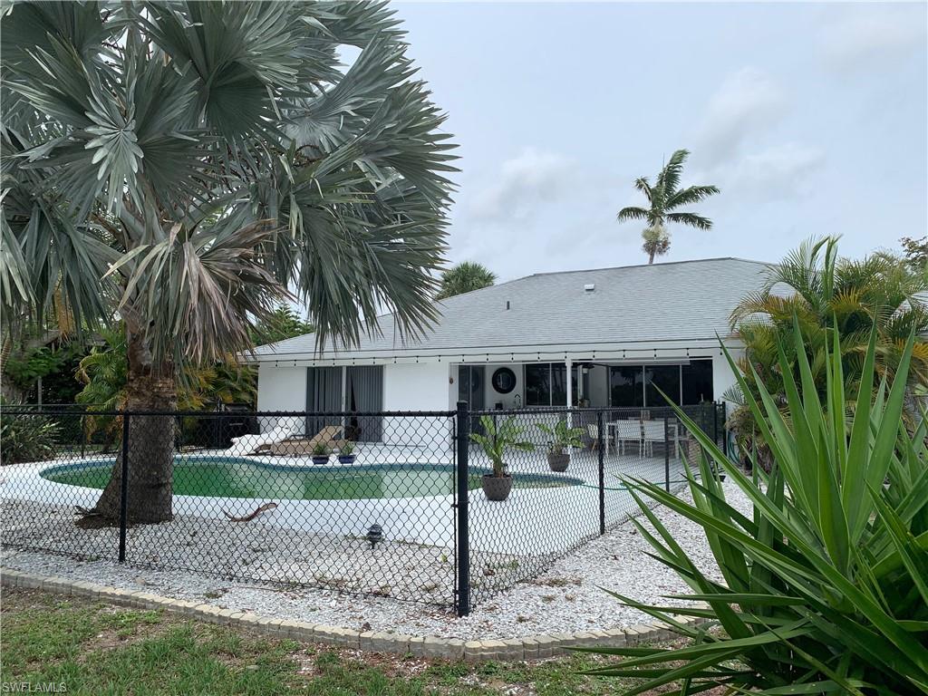 FOREST HILLS - Residential