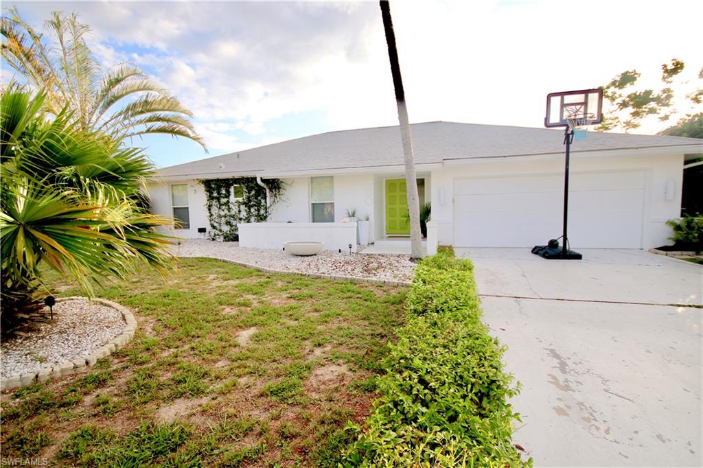 FOREST HILLS - Residential