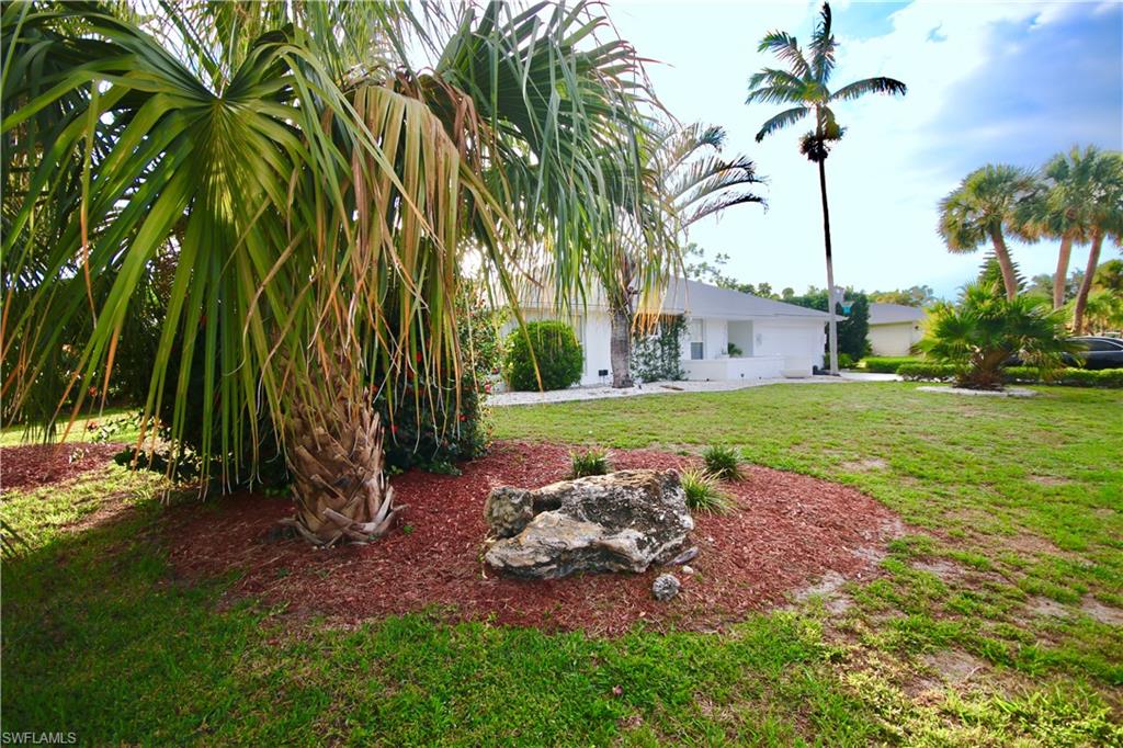 FOREST HILLS - Residential