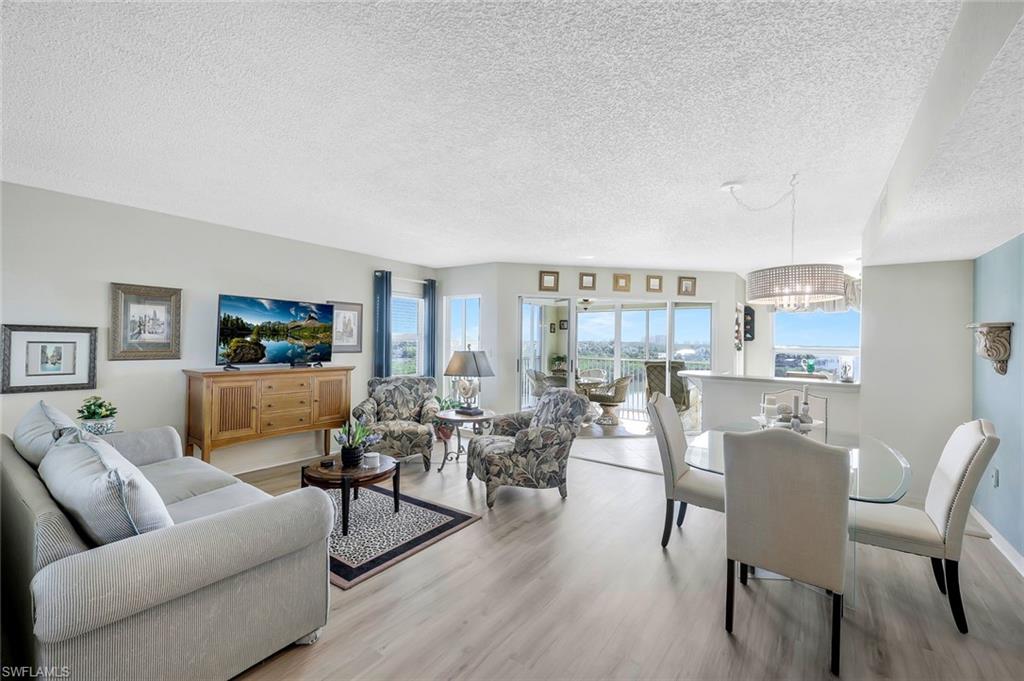 HICKORY BAY WEST - Residential