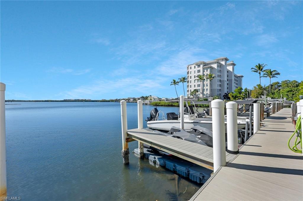 HICKORY BAY WEST - Residential