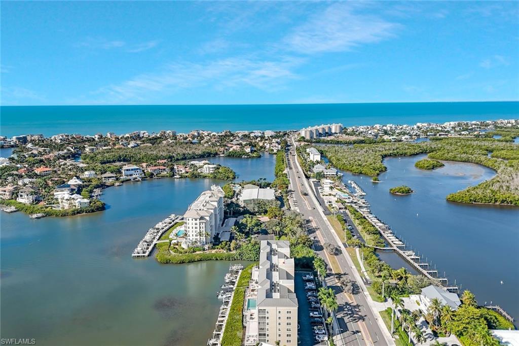 HICKORY BAY WEST - Residential