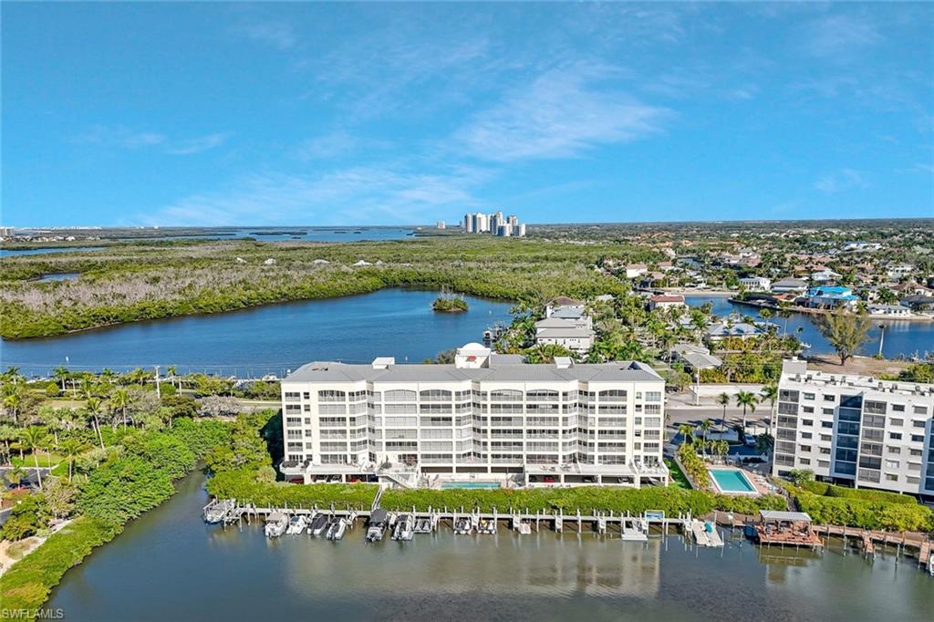 HICKORY BAY WEST - Residential