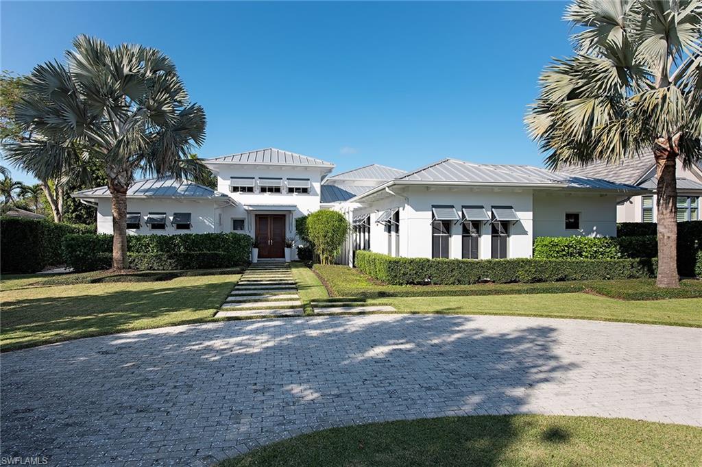 RIDGEVIEW LAKES - Residential