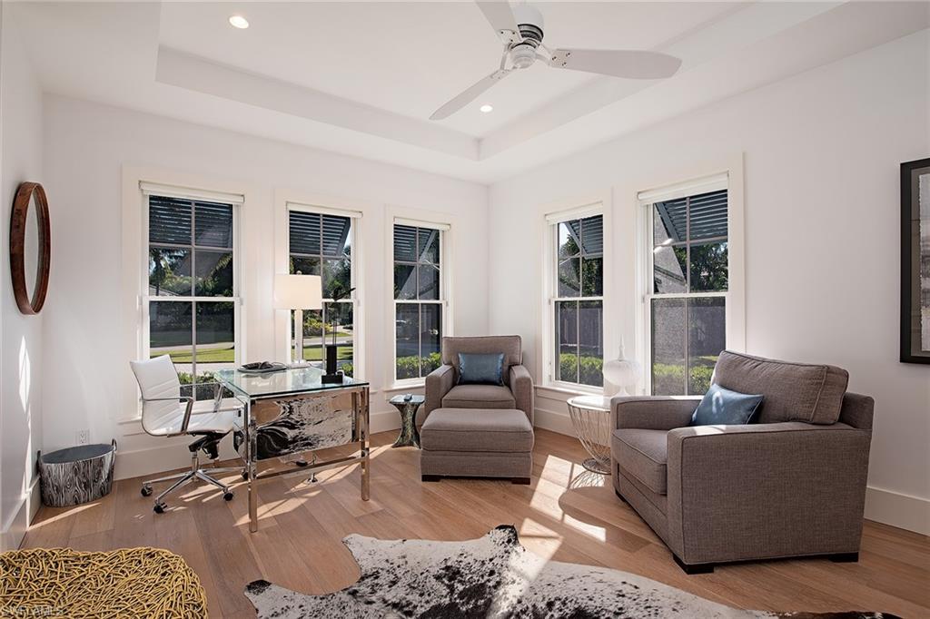 RIDGEVIEW LAKES - Residential