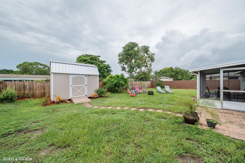 CYPRESS LAKE ESTATES - Residential