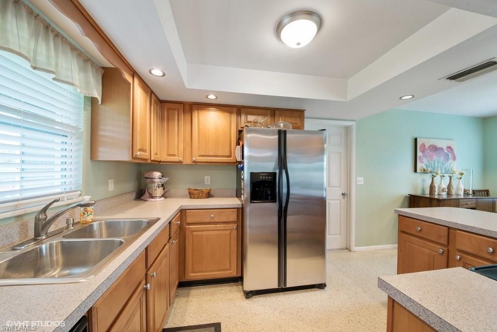 CYPRESS LAKE ESTATES - Residential